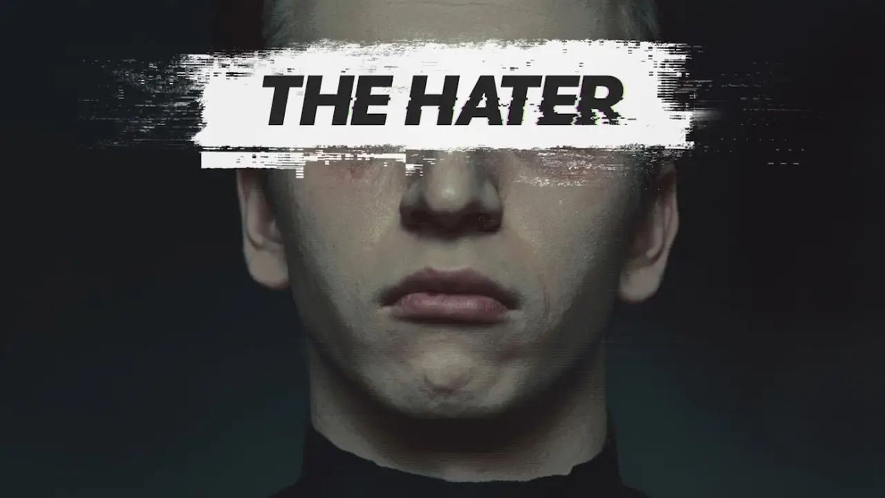 The Hater — trailer