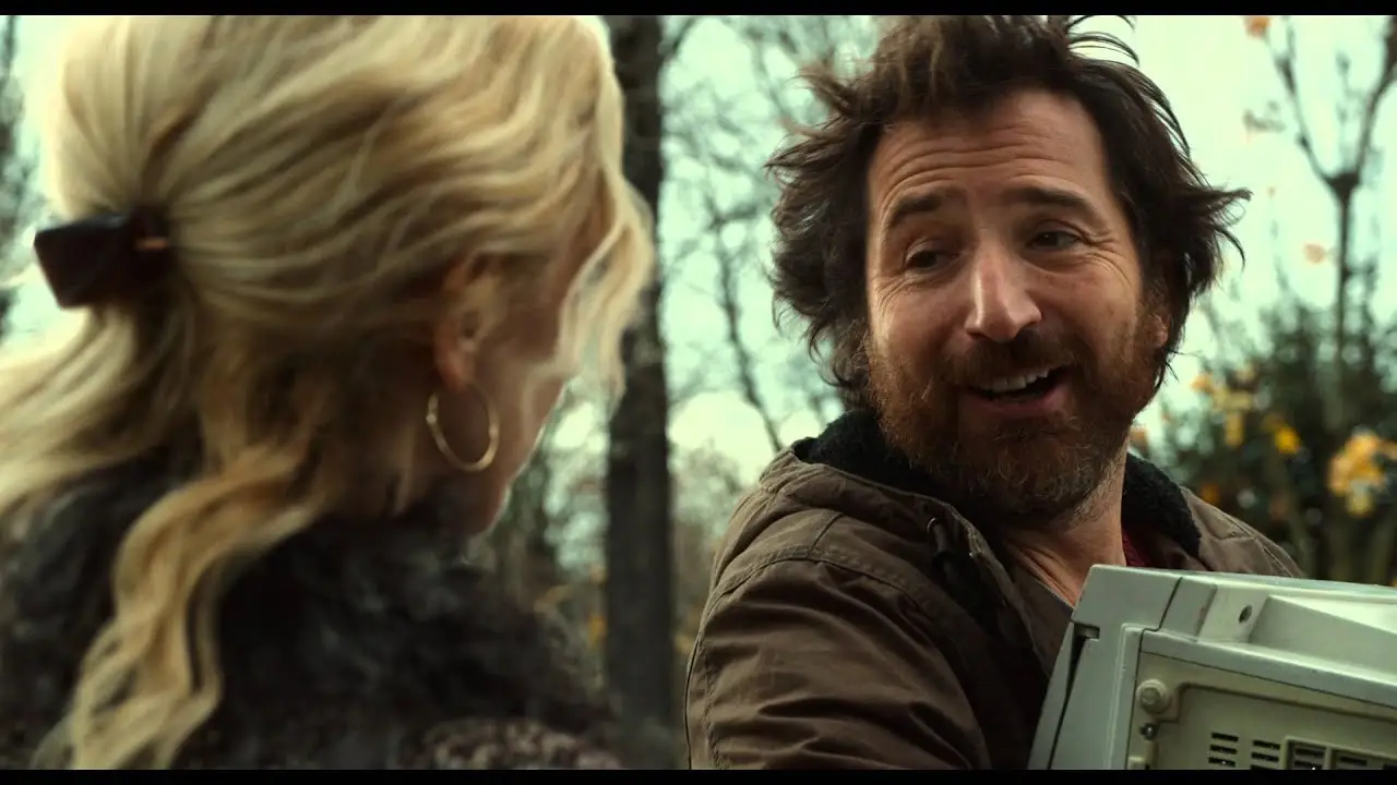 Encore heureux — trailer