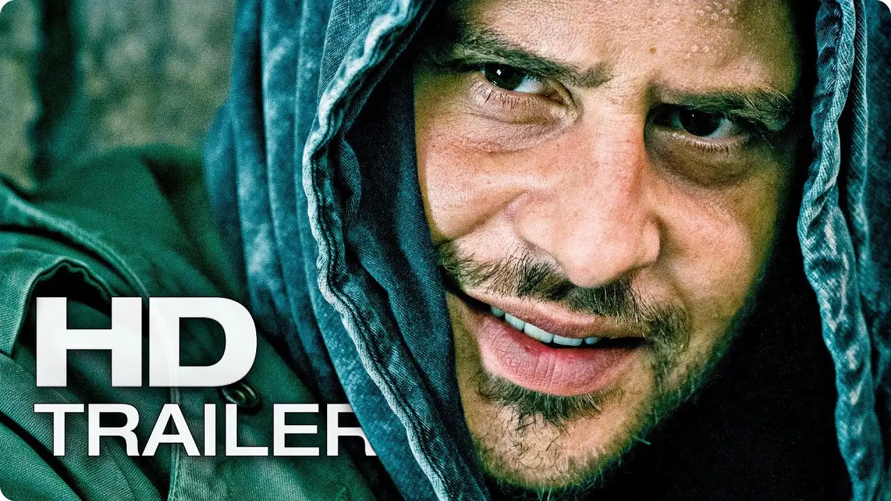 Stereo — trailer