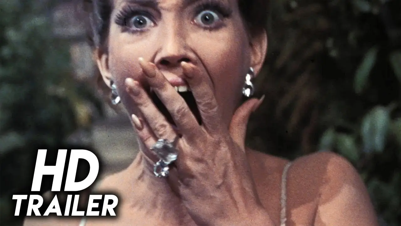 P.J. — trailer