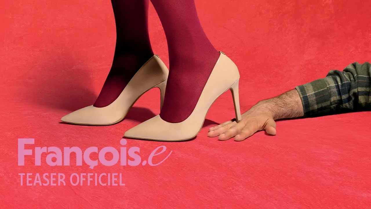 François.e — trailer
