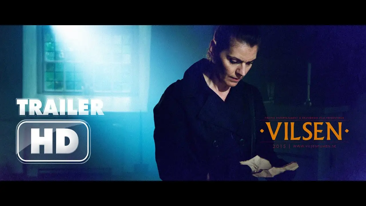Vilsen — trailer
