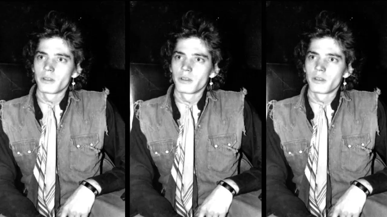 Mapplethorpe: Look at the Pictures — trailer