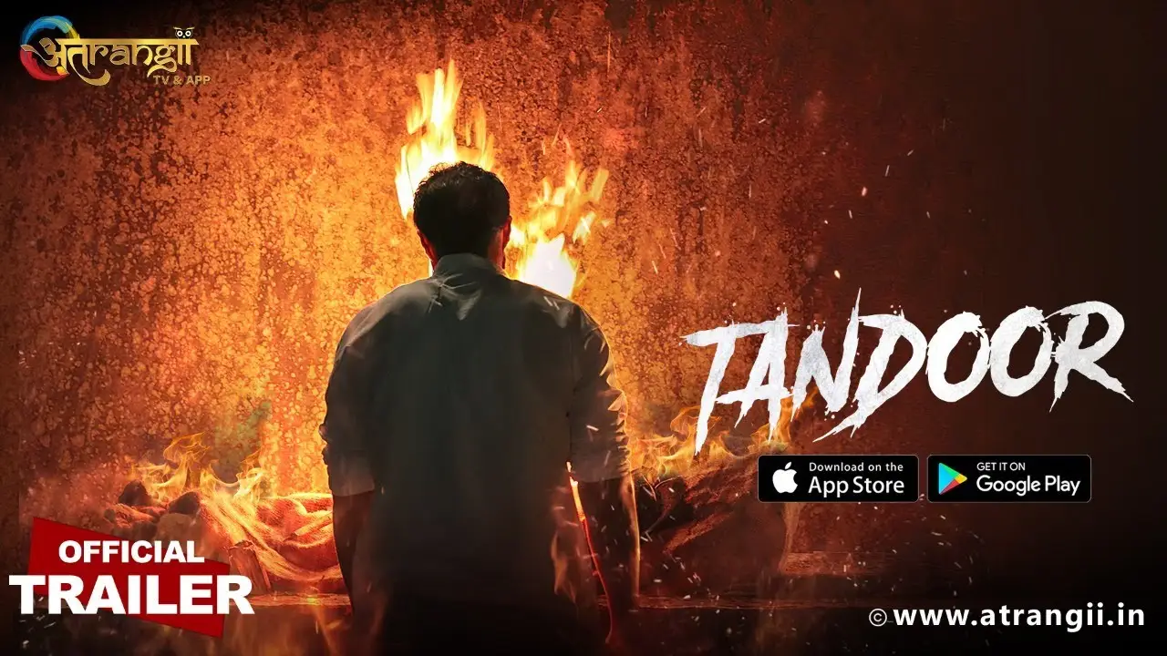 Tandoor — trailer
