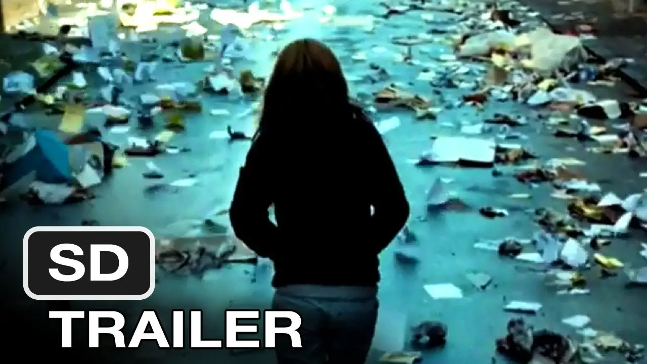 Heavenly Body — trailer