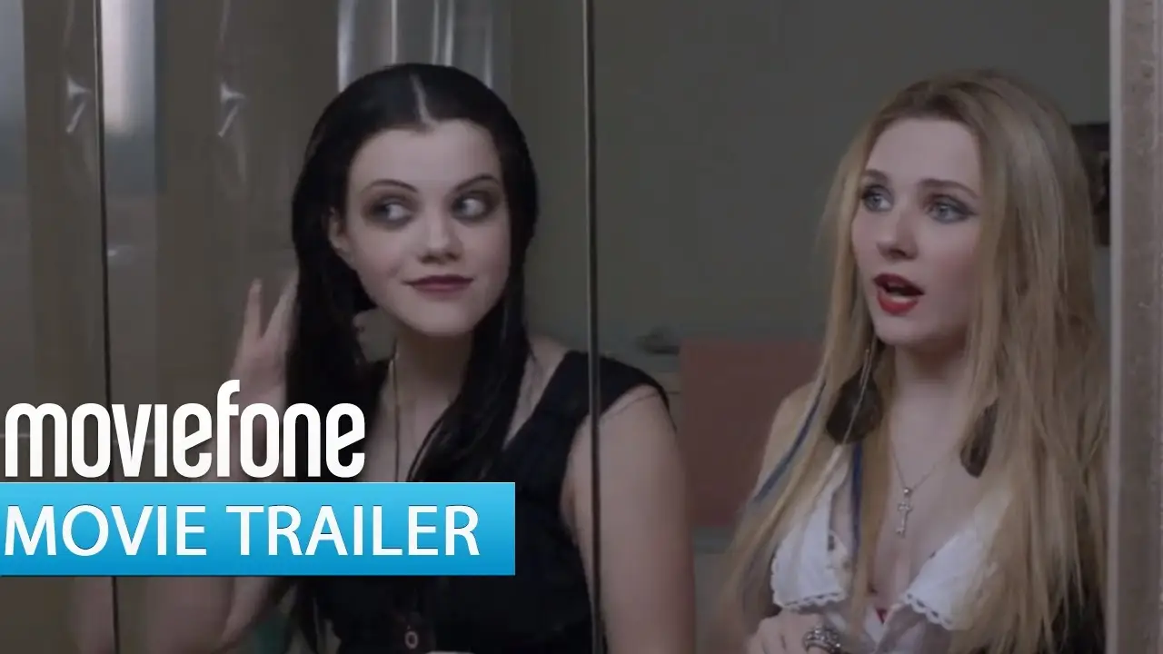 Perfect Sisters — trailer