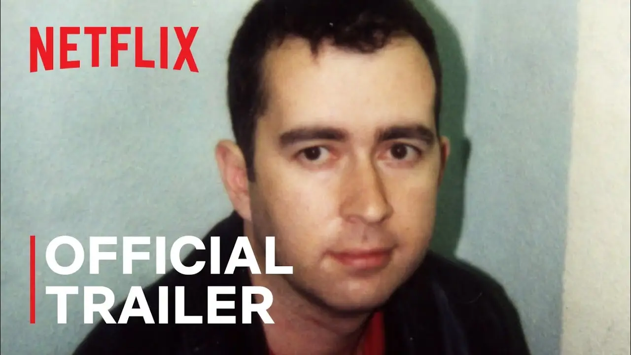 The Puppet Master: Hunting the Ultimate Conman — трейлер