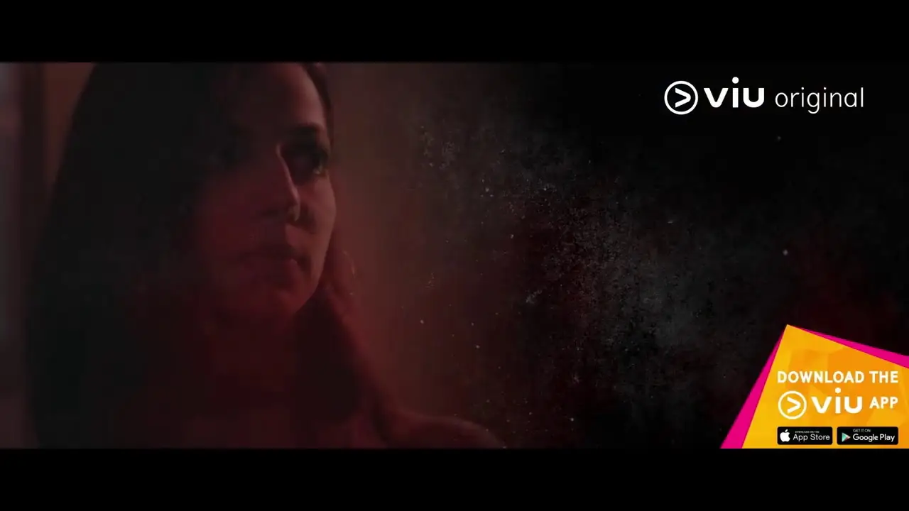 Kaushiki — трейлер