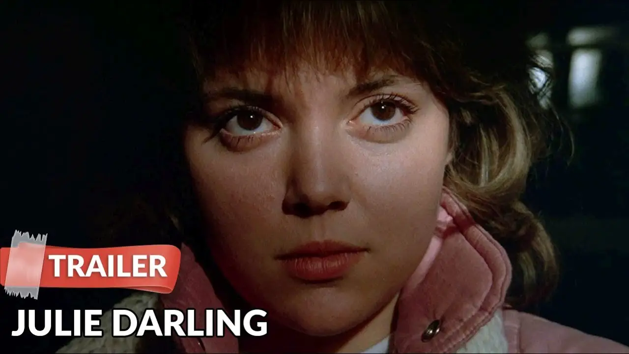 Julie Darling — trailer