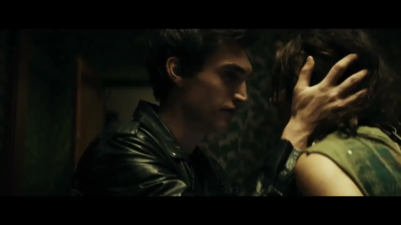 Don't Kill Me — trailer