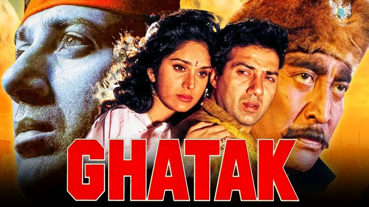 Ghatak — trailer