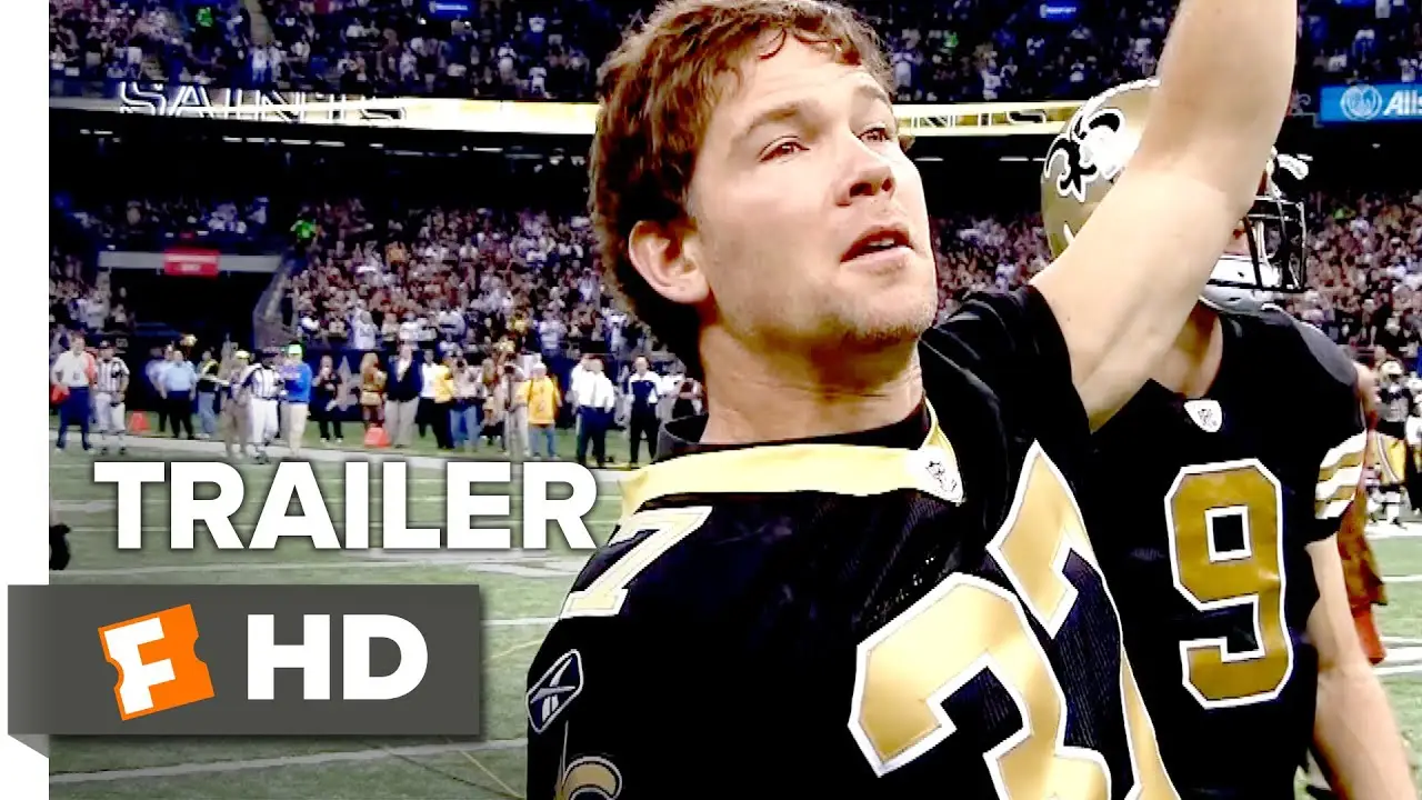 Gleason — trailer