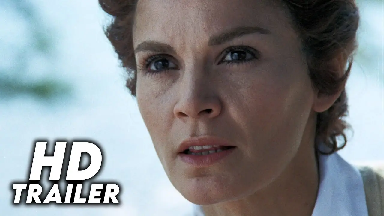 Footprints on the Moon — trailer