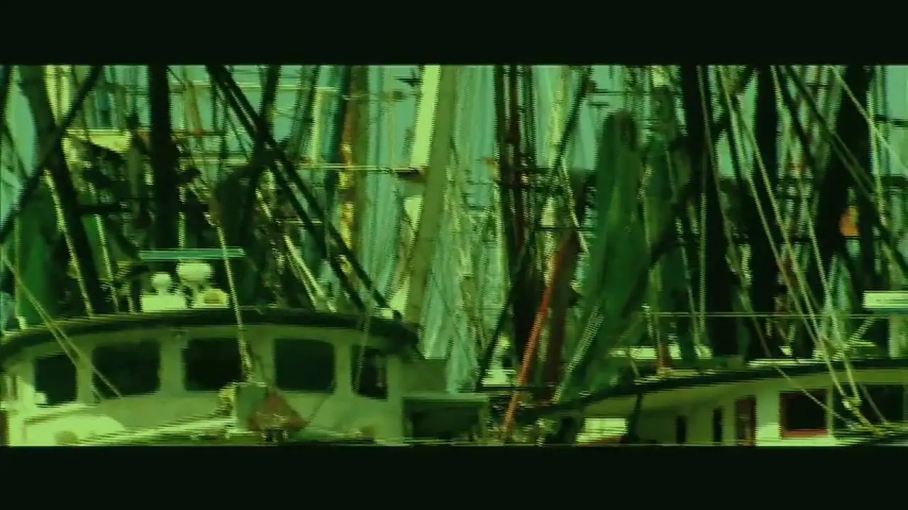 Key West — trailer