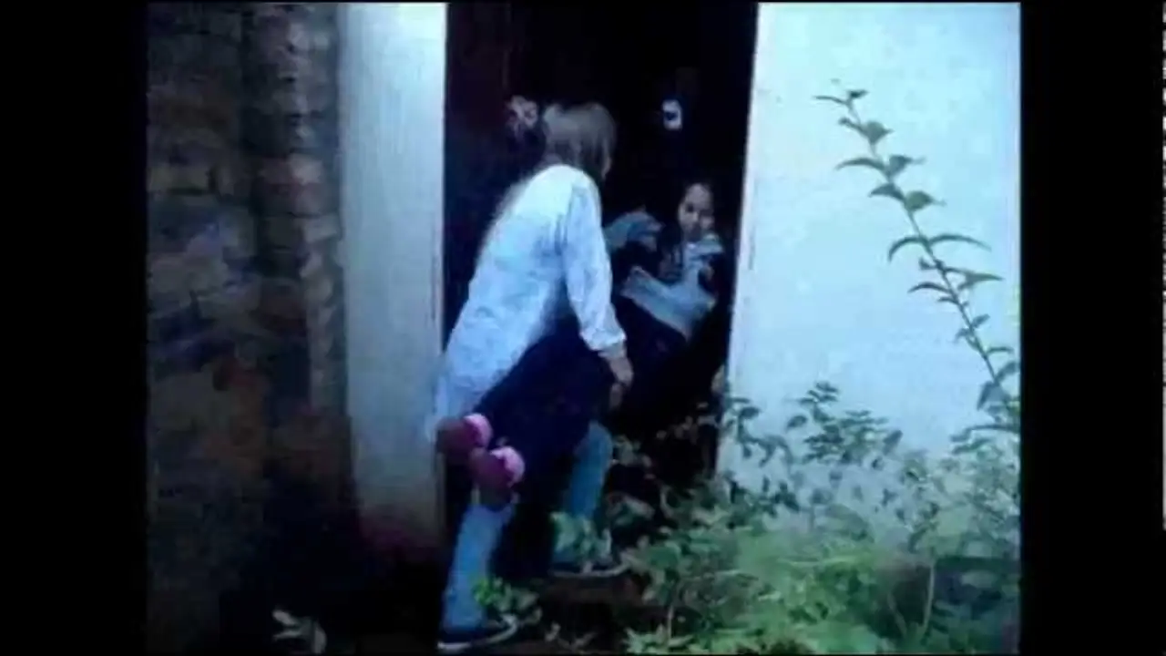 Back Room — trailer