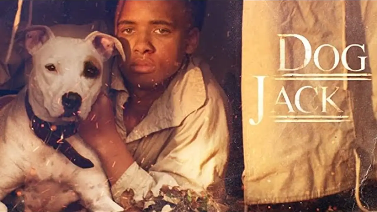 Dog Jack — trailer