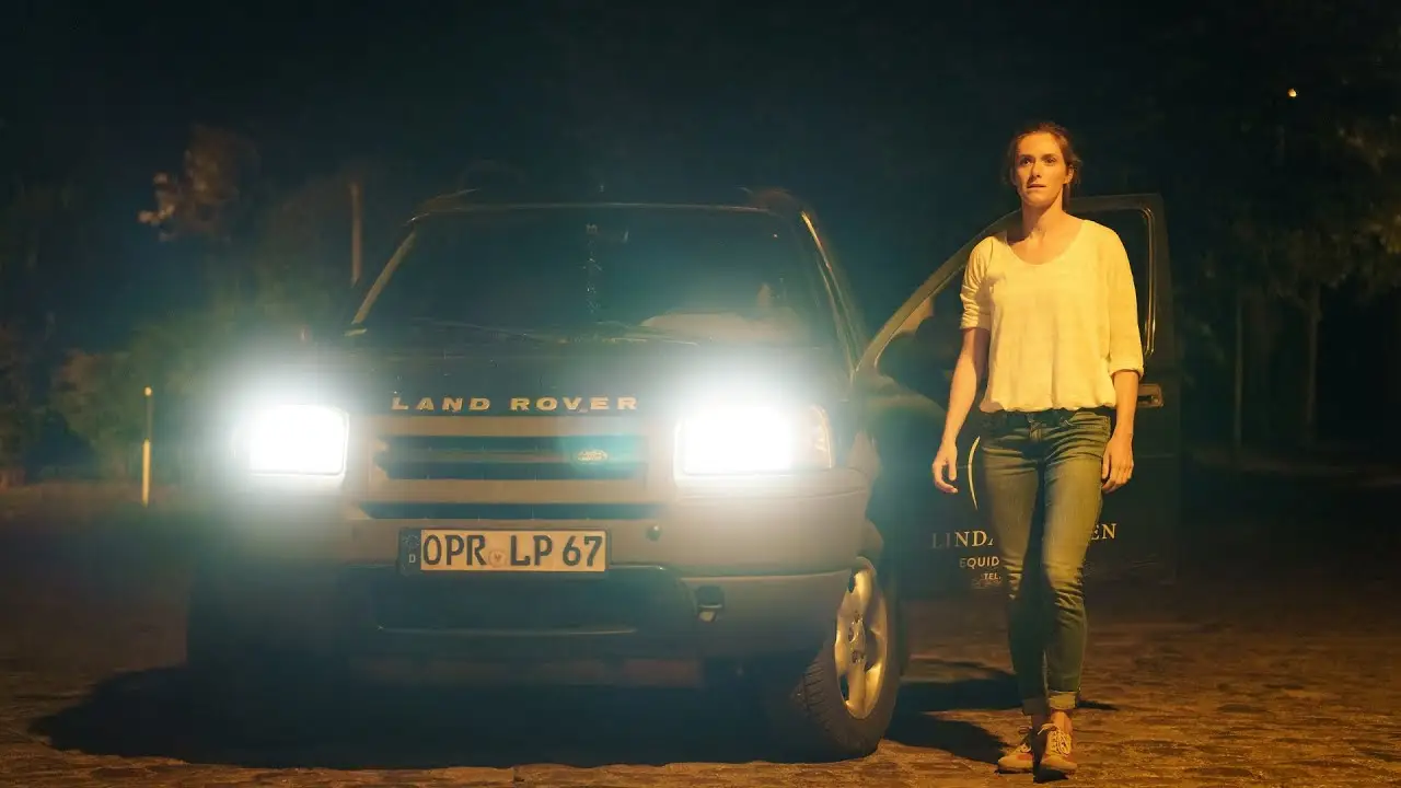 Unterleuten – Das zerrissene Dorf — trailer