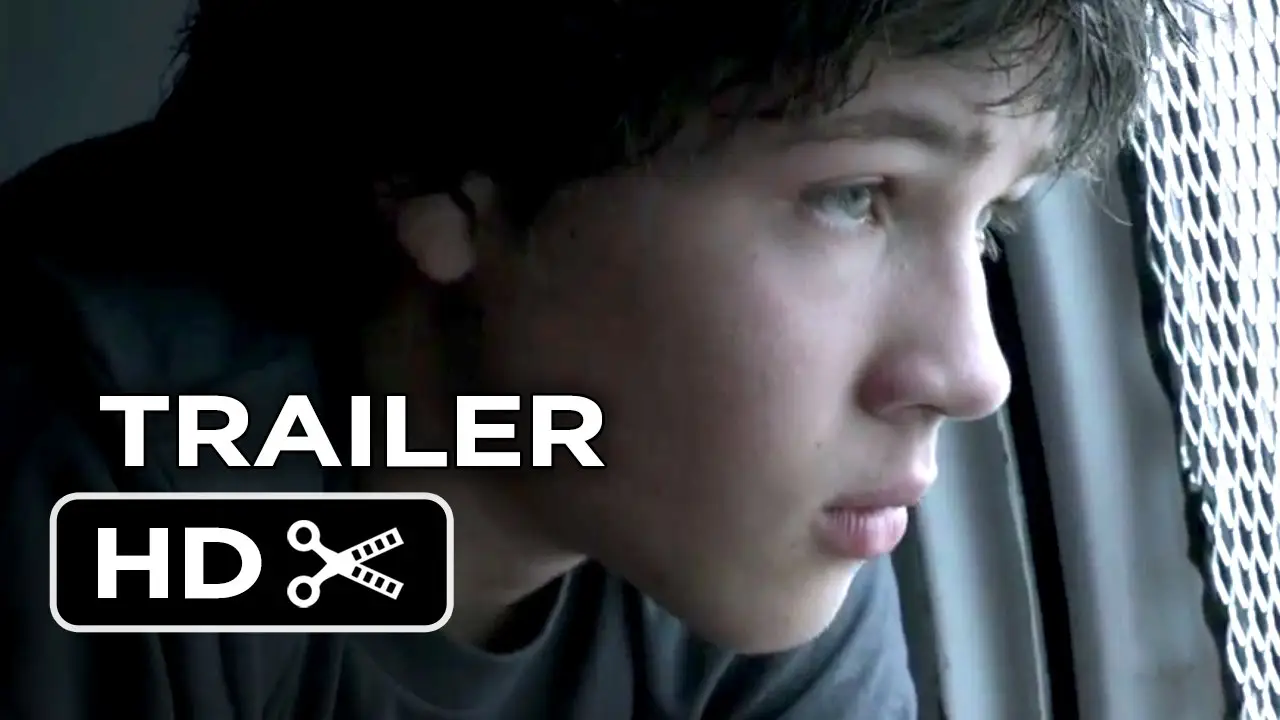 Blackbird — trailer
