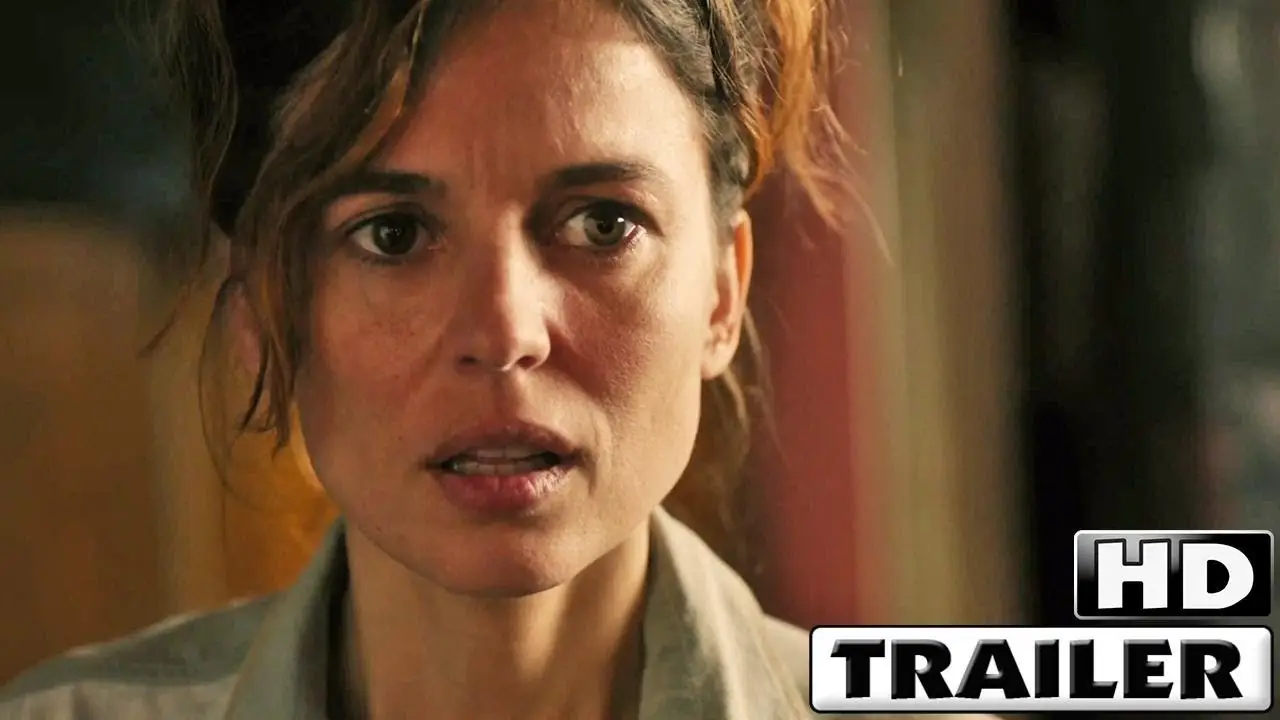 Todos están muertos — trailer