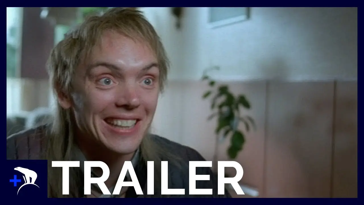 Polle Fiction — tráiler