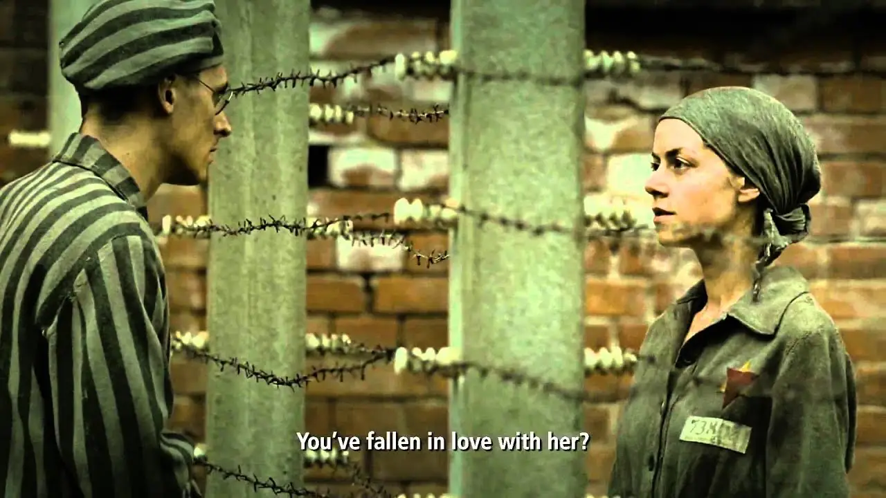 Remembrance — trailer