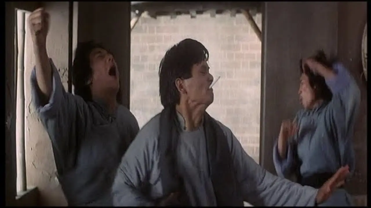 The postman fights back: el contraataque — tráiler