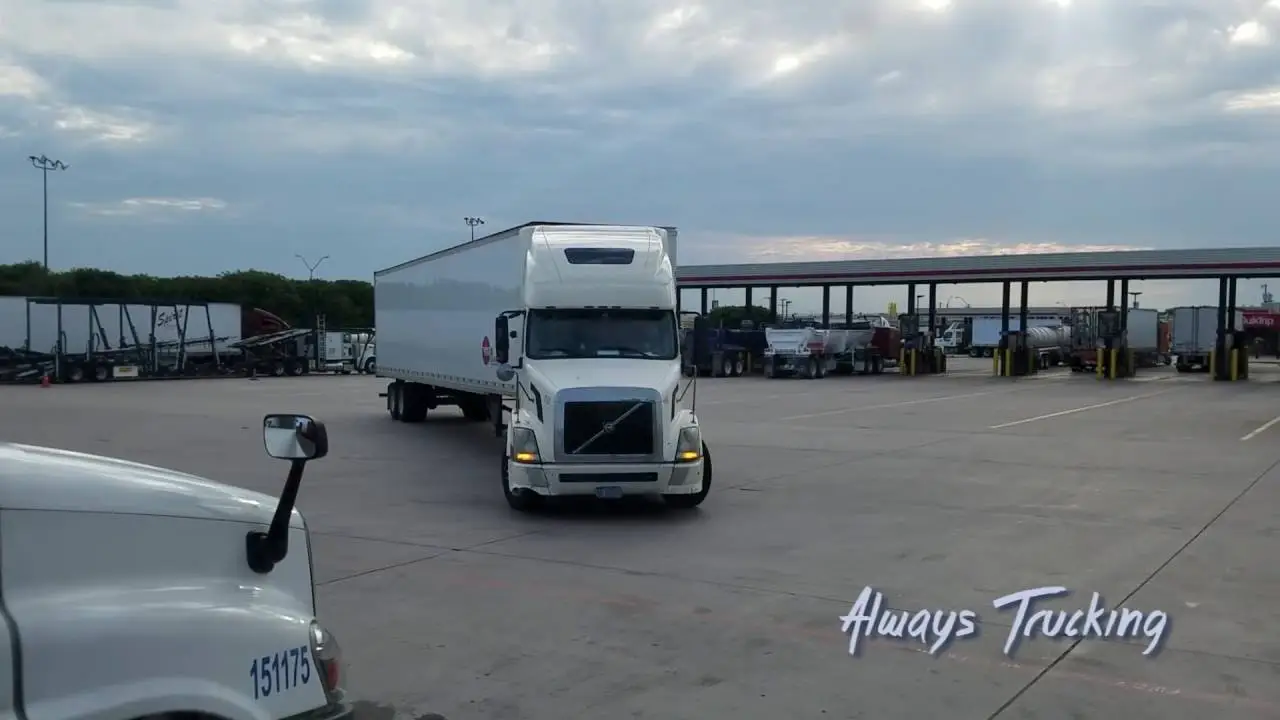 Parking Wars — tráiler