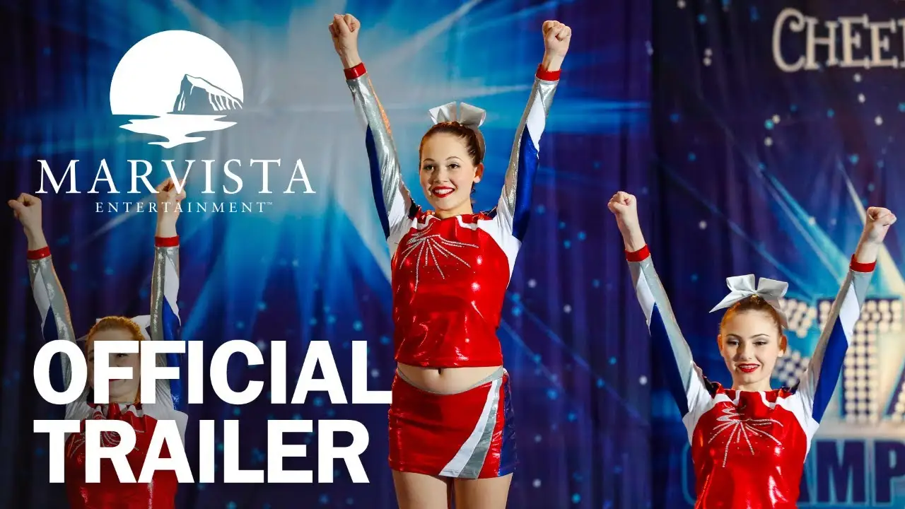 Going for Gold — trailer