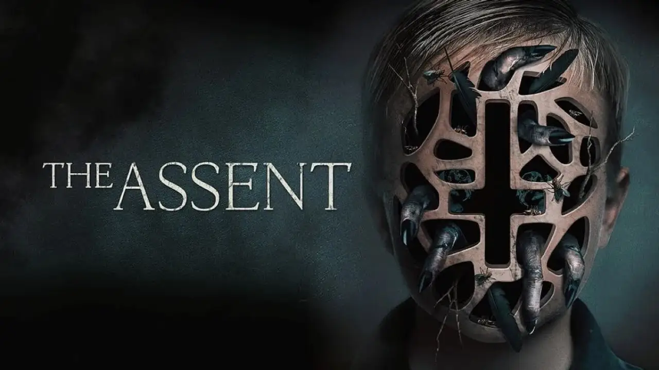 The Assent — trailer