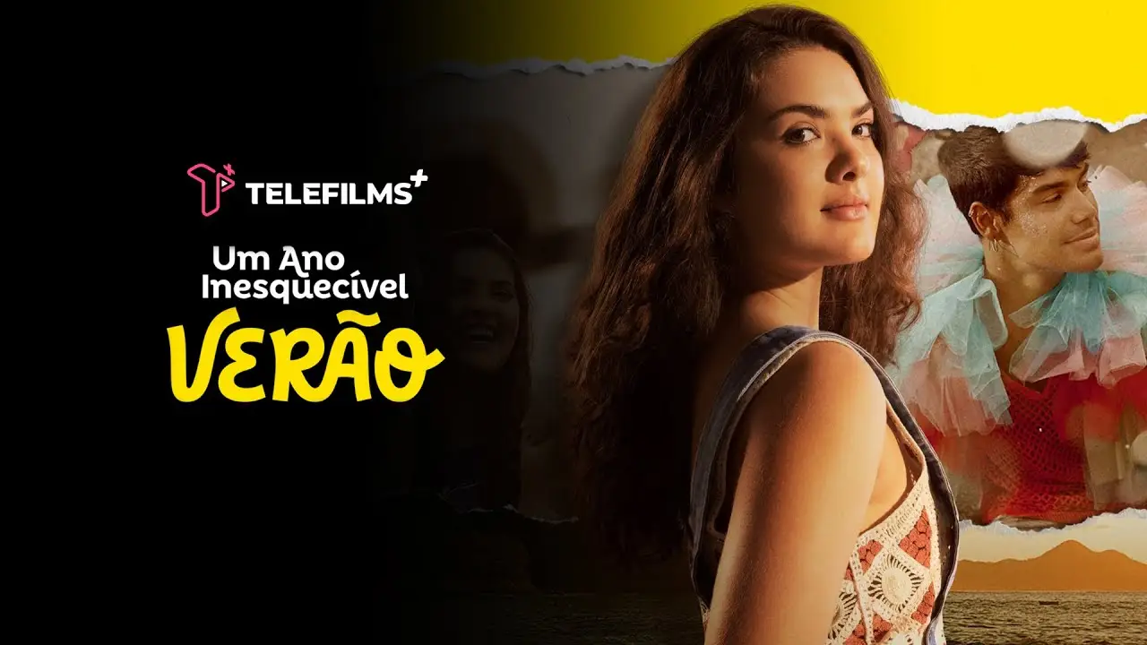 An Unforgettable Year – Summer — tráiler
