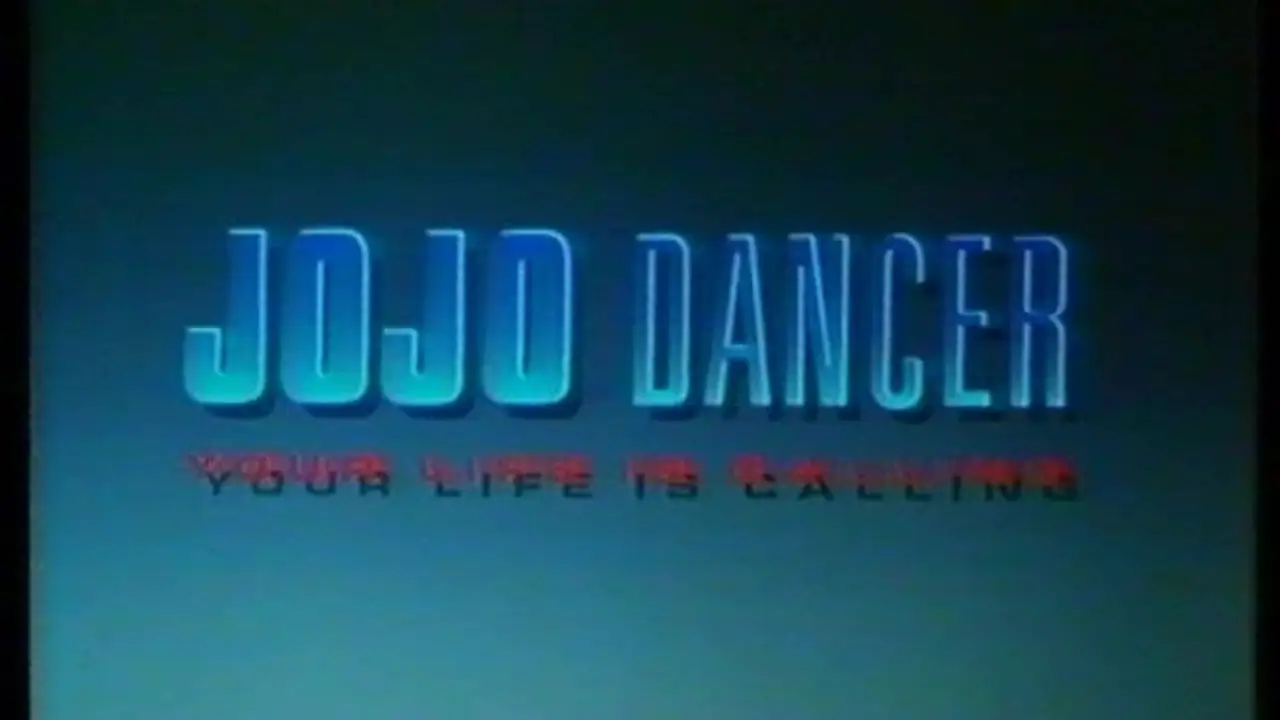 Jo Jo Dancer, Your Life Is Calling — trailer