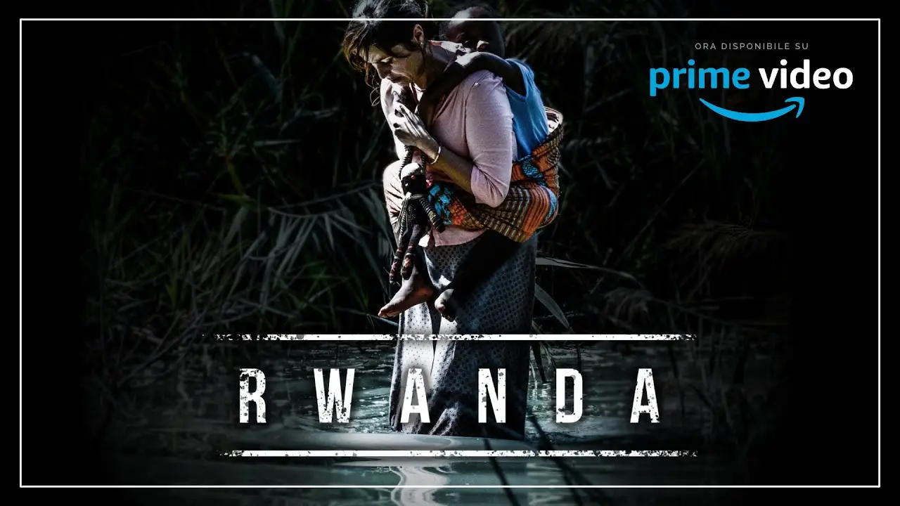 Rwanda — trailer