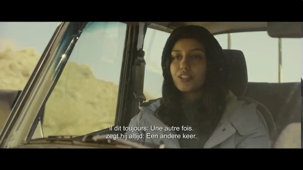 La vida de los demás — tráiler