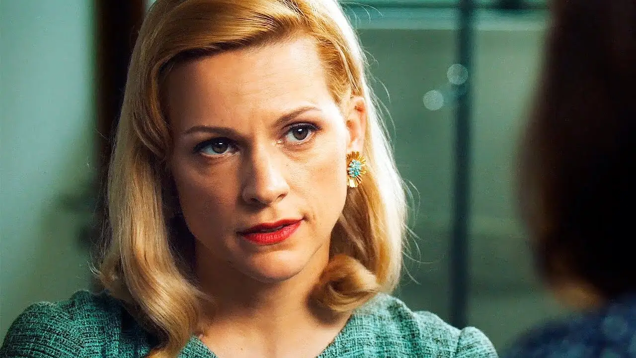 Maternal — trailer