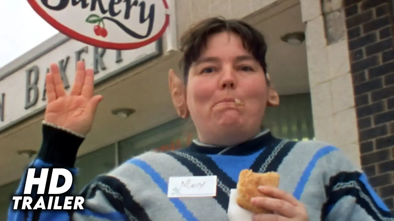 Trekkies — trailer