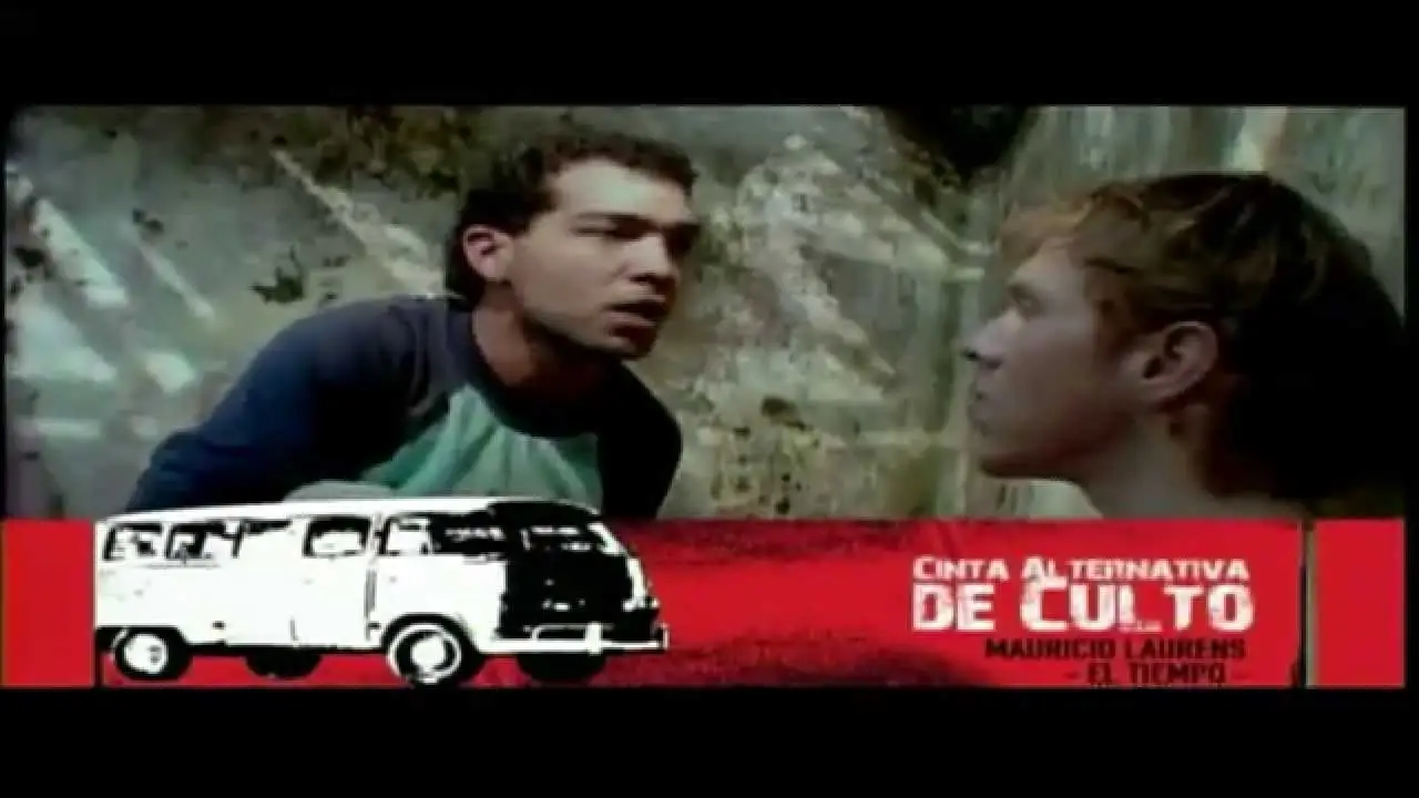 Apocalipsur — trailer