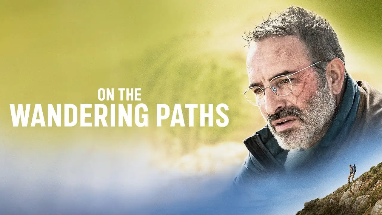 On the Wandering Paths — tráiler