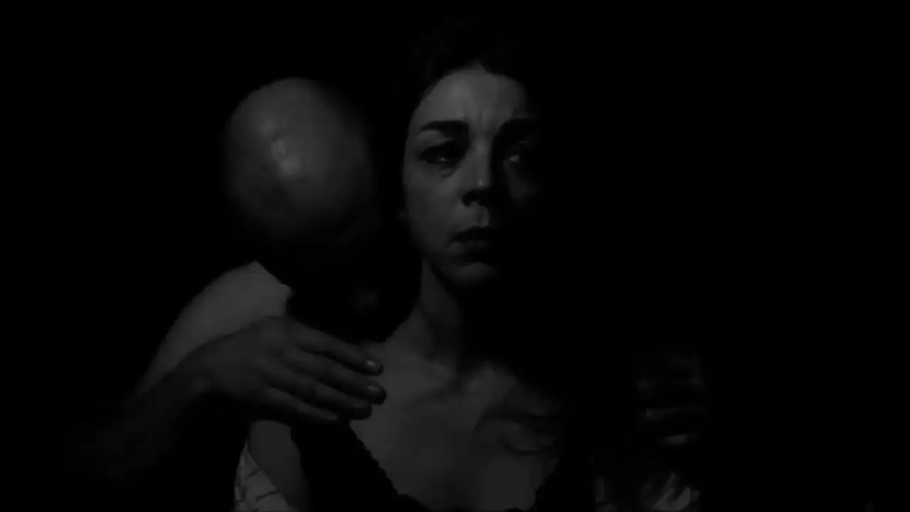 La Putain respectueuse — trailer