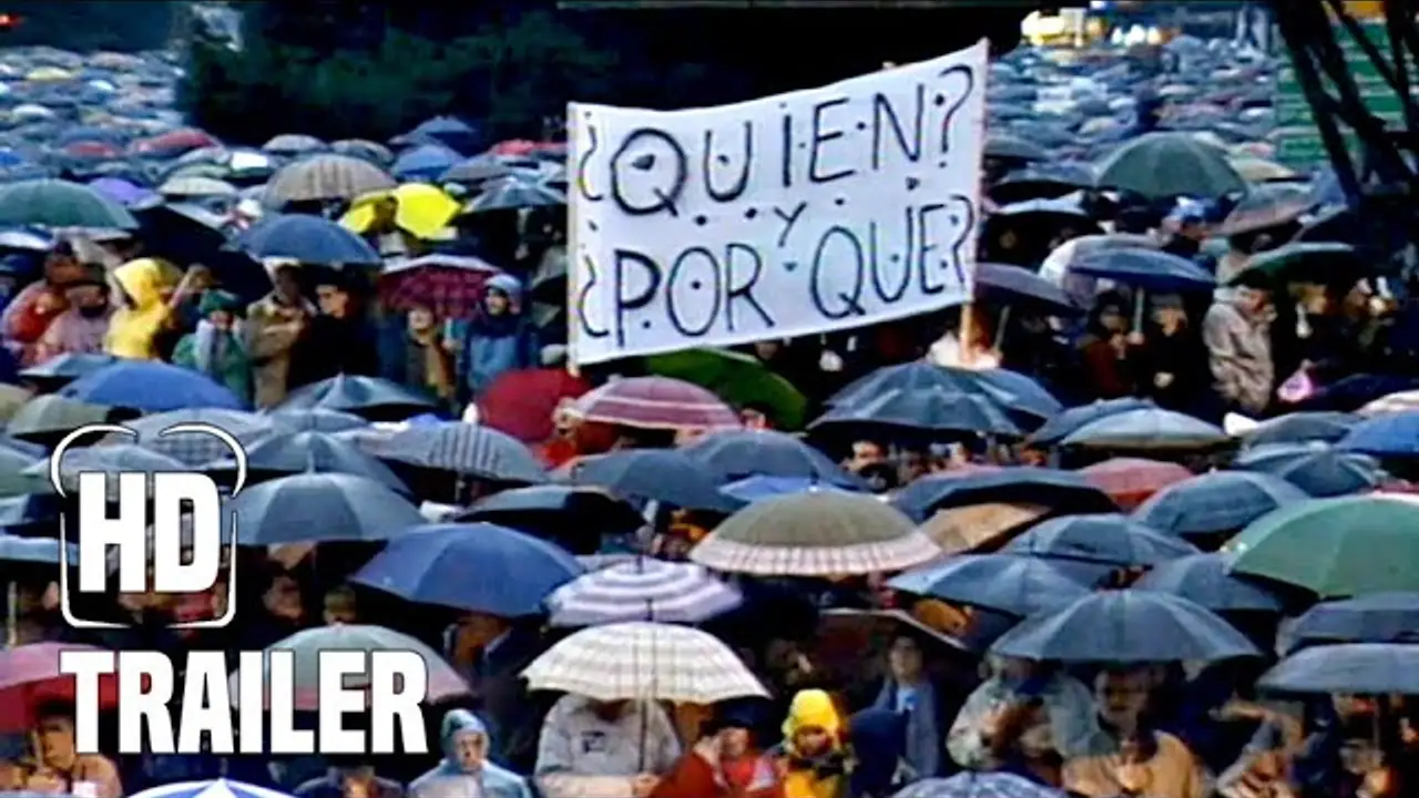 11M: Terror in Madrid — trailer