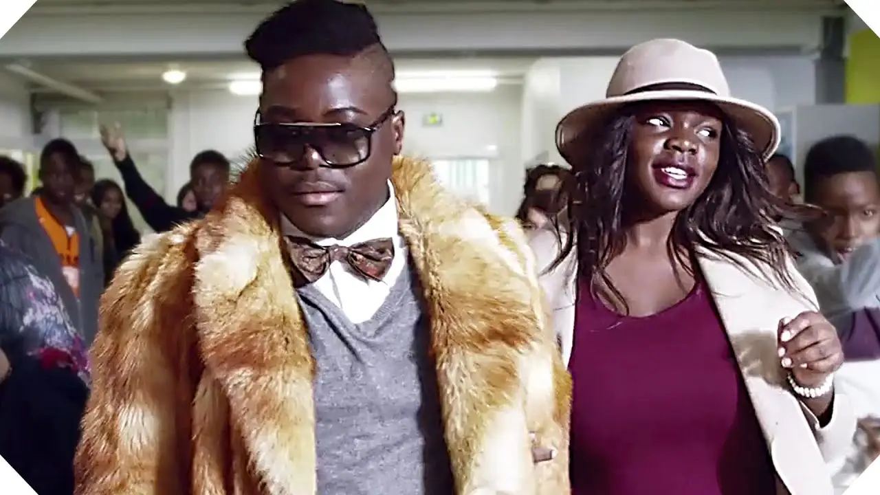 Swagger — trailer