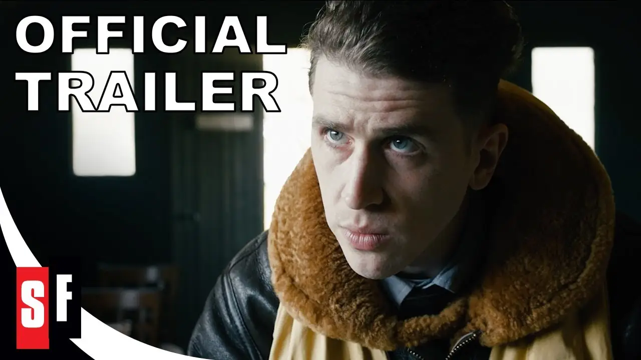 Spitfire Over Berlin — trailer
