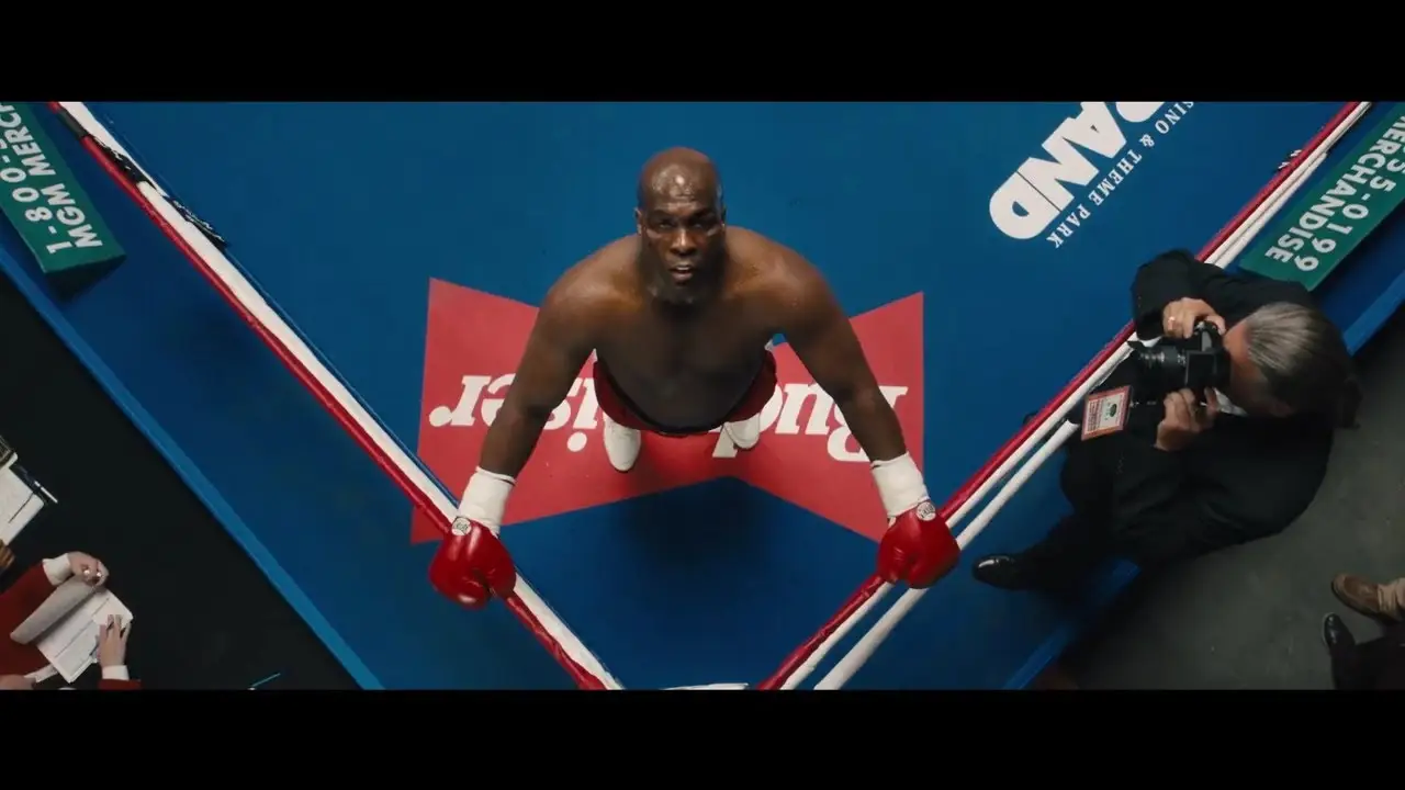 George — трейлер