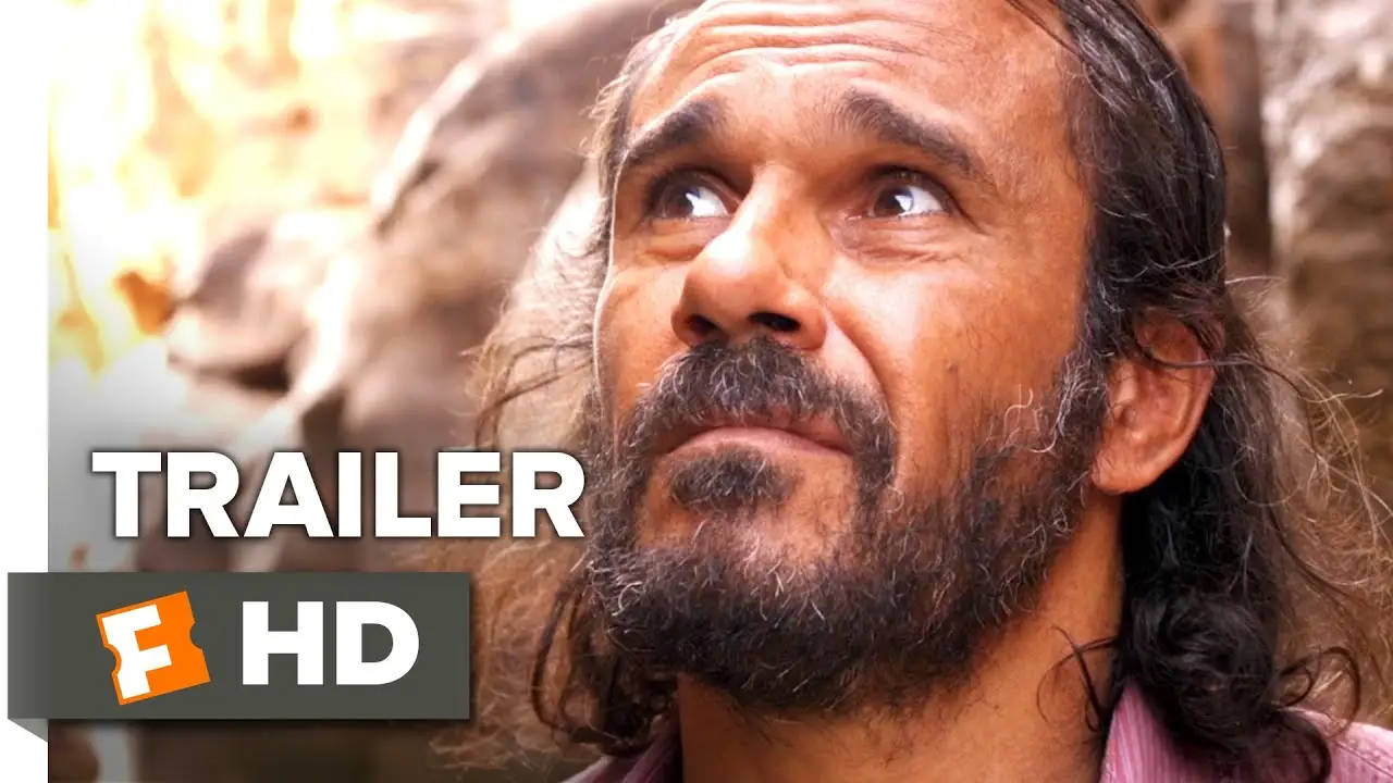 Goldstone — trailer