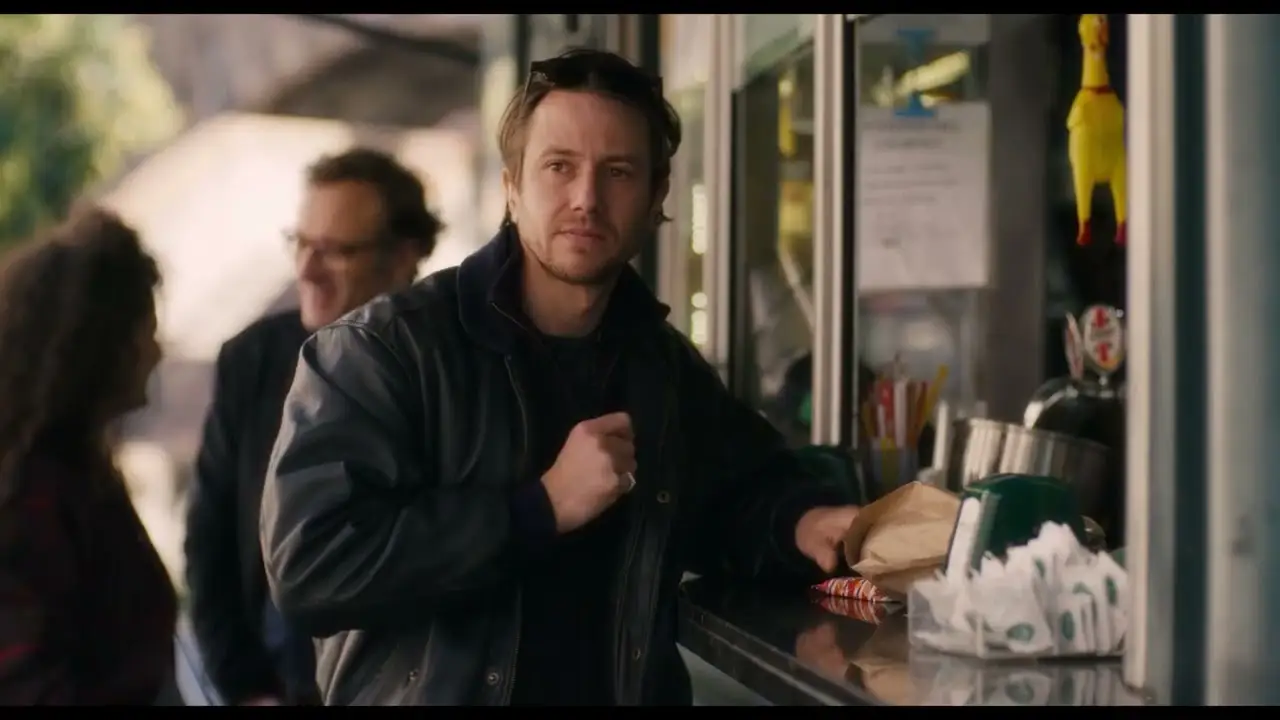 Aux jours qui viennent — trailer
