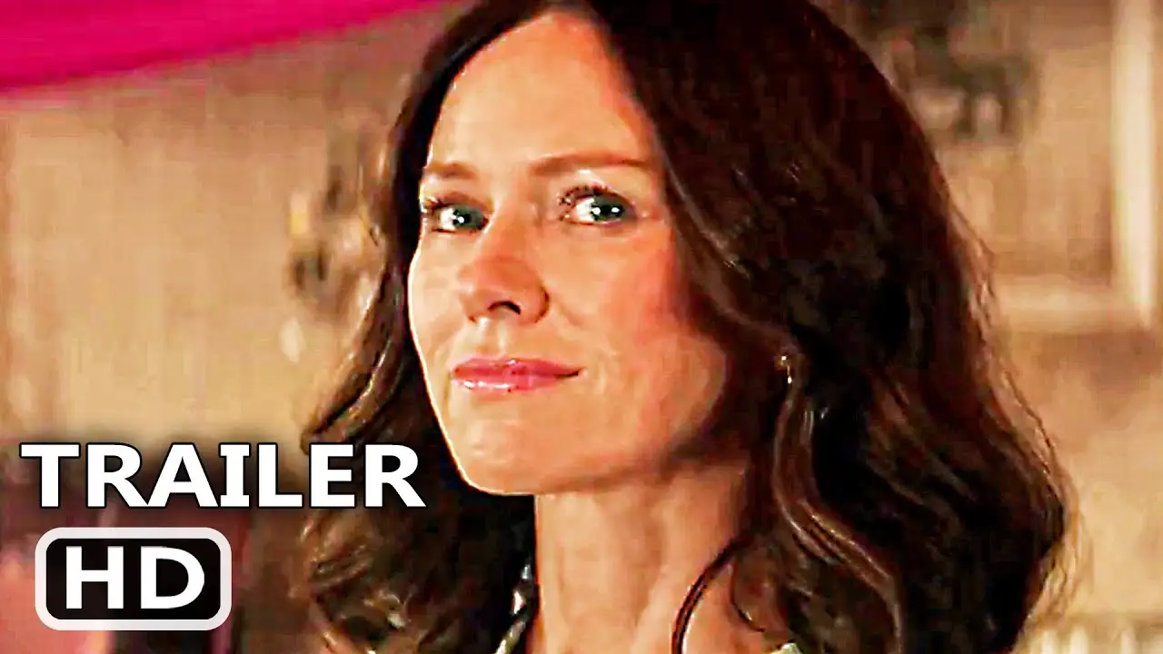 This Is the Night — tráiler