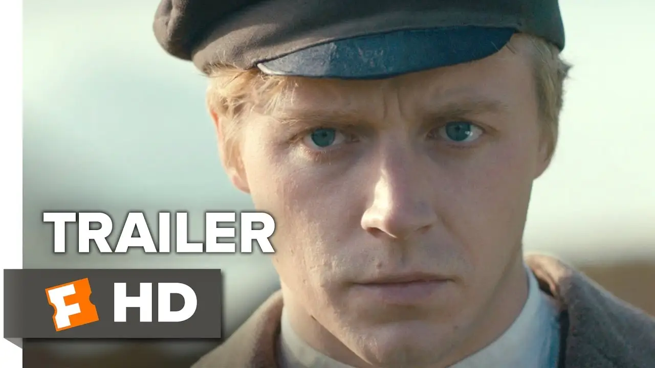 Tommy's Honour — trailer