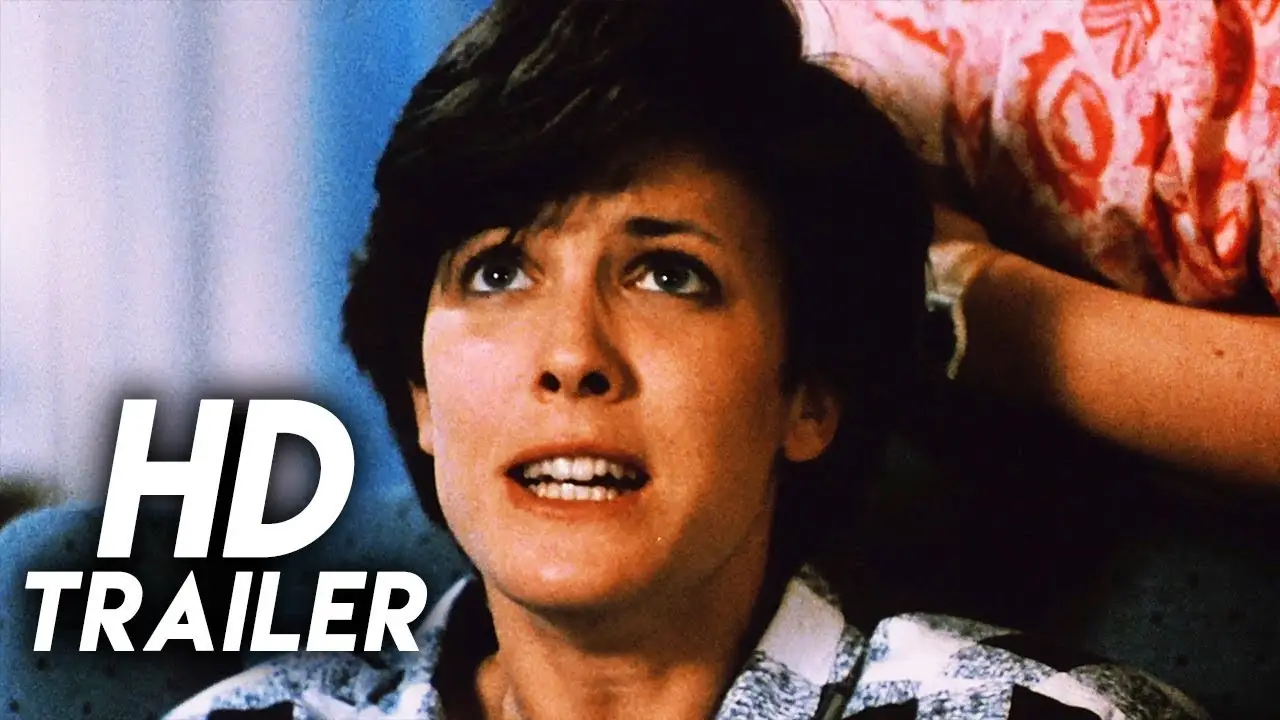 Sorority House Massacre — tráiler