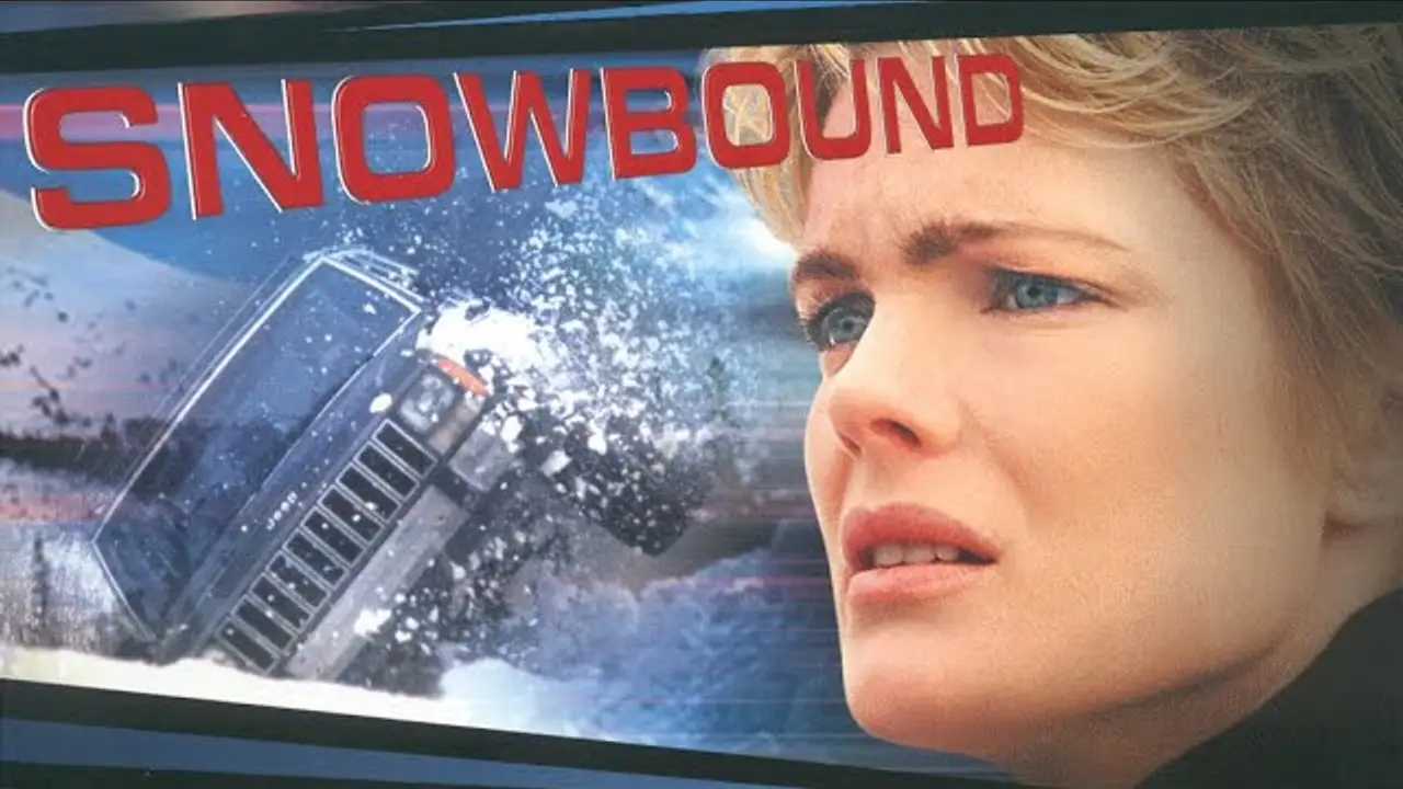 Snowbound — trailer