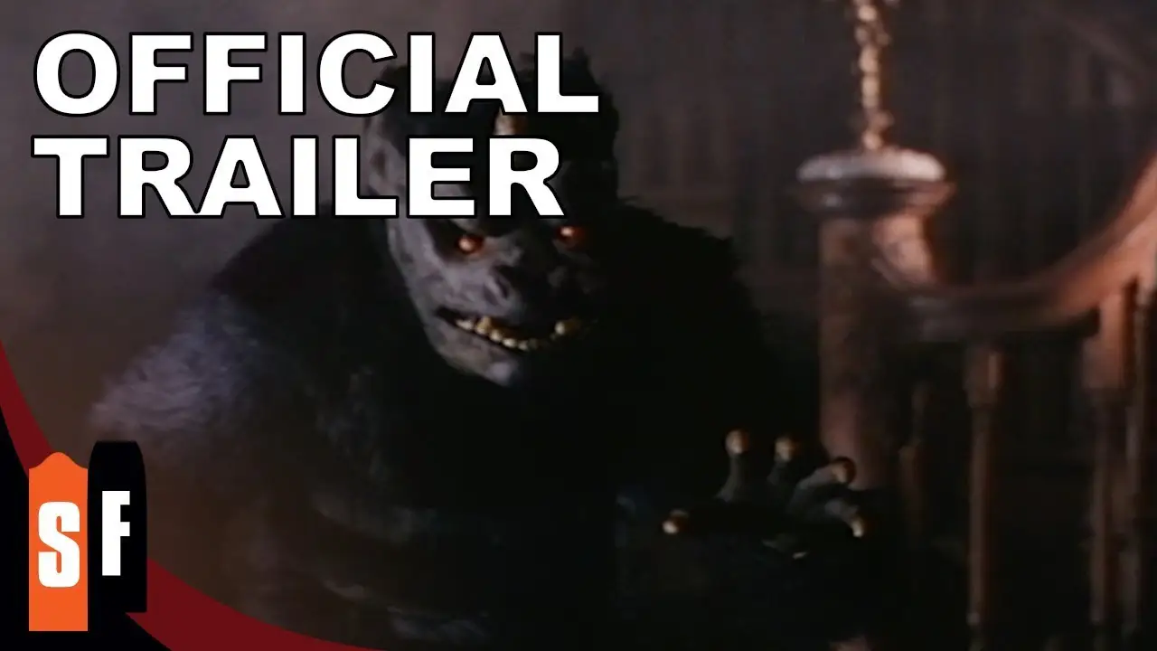 Saturday the 14th — trailer