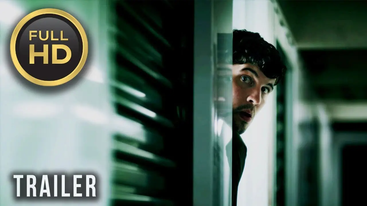 Cold Weather — trailer